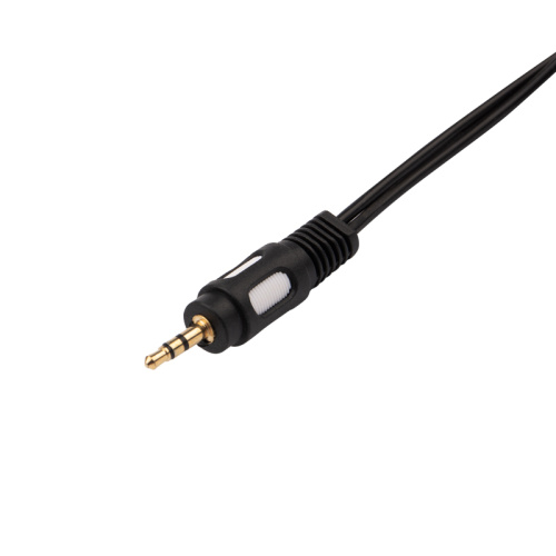 Шнур 3.5 Stereo Plug - 2RCA Plug 7М (GOLD) REXANT