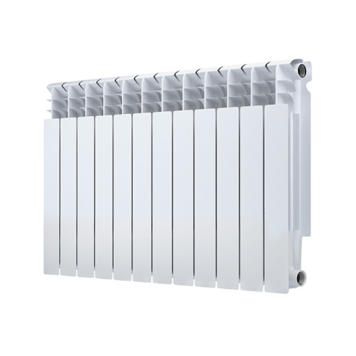 Радиатор биметаллический 500х100х12 секций (Россия), тов-176468