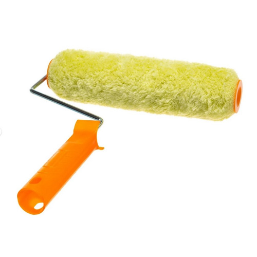 Валик фасадный Вихрь для всех ЛКМ 250/40/6, 73/3/1/11