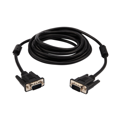 Шнур VGA plug - VGA plug 3М (с ферритами) Proconnect