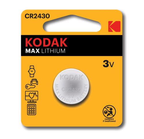 Эл-т питания Kodak MAX 2430 BL-1