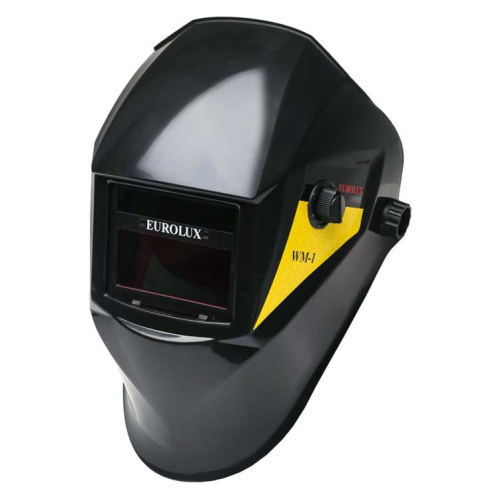 Сварочная маска WM-1 Eurolux, 65/87