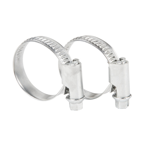 Хомут червячный 20-32мм REXANT