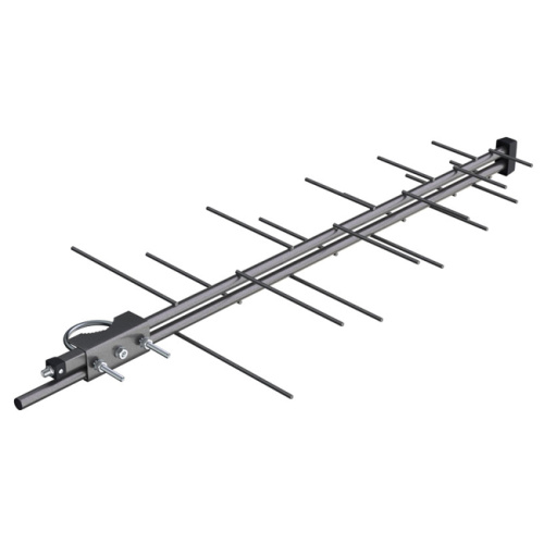 Антенна РЭМО наружная BAS-1111-F Печора, 9дБ.