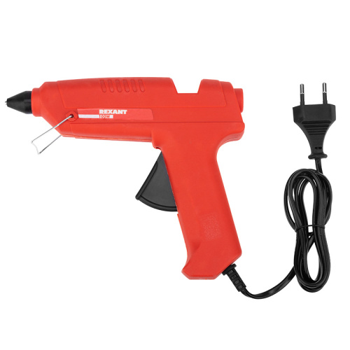 Пистолет клеевой 100Вт  (блистер)  REXANT