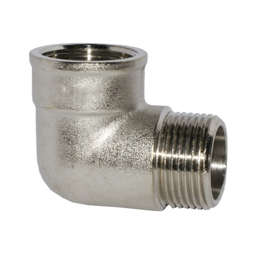 Угольник 1/2" В-Н (внутренняя и наружная резьба), тов-102673