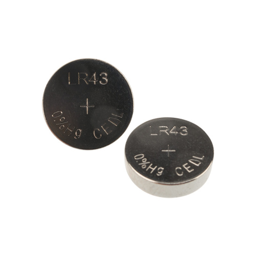 Батарейка LR43,AG12,LR1142,G12,186,GP86A,386,SR43W (30-1029) ФАЗА