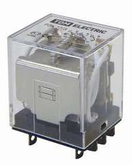 Реле РЭК77/3  10А  230В  AC TDM SQ0701-0001