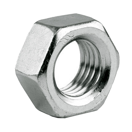 Гайка SWFS DIN934 M10 (5 шт) пакетик, тов-092465