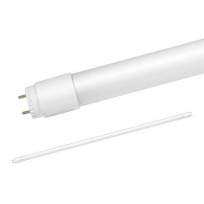 Лампа светодиодная LED-T8-М-PRO 30Вт 230В G13 6500К 2440Лм 1200мм матовая IN HOME