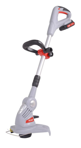 Аккумуляторный триммер ЭТ-20-2ЛИ Ресанта, шт, 70/1/25