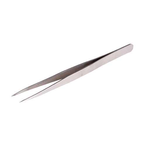 Пинцет прямой 140мм (NP140) REXANT