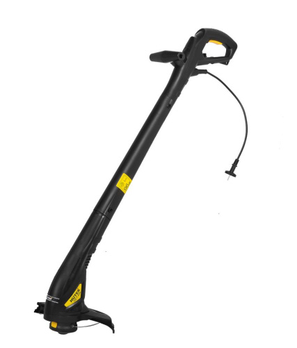 Электрический триммер "HUTER" GET-400, 220В, 350Вт, диаметр лески 1.2 мм, 70/1/4