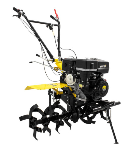 Сельскохозяйственная машина МК-11000PE с электростартером Huter, шт, 70/5/17