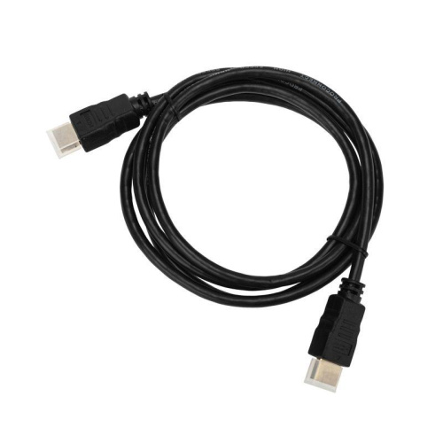 Кабель HDMI - HDMI 1.4, 1м, Gold PROconnect