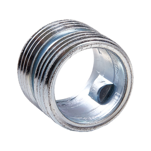 Ниппель д/сборки секций радиатора 1", кадмированный, тов-171559