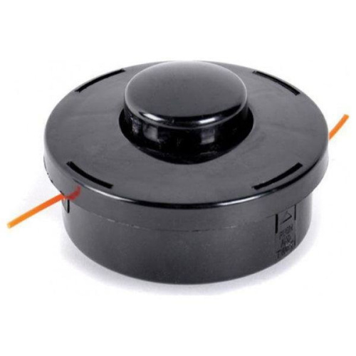 Головка с леской для триммеров TH-1 (ЭКОНОМ) для GGT и GET-1200SL/GET-1500SL, 71/2/24