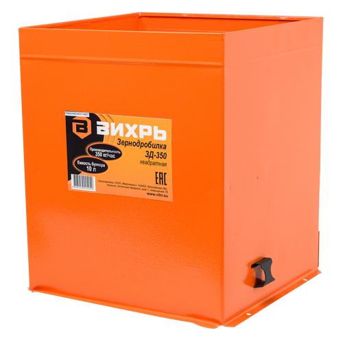 Зернодробилка ЗД-350 Вихрь, 74/2/1