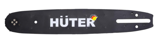 Шина CS-121 30см для электропил и бензопил, 71/4/14