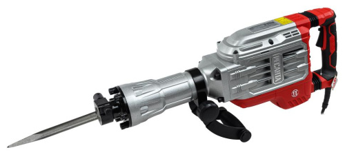 Отбойный молоток ОМ-1800Э Ресанта, шт, 75/23/1