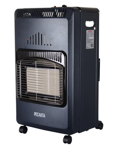 Газовый инфракрасный обогреватель ПГ-4200Б Ресанта, 67/5/13