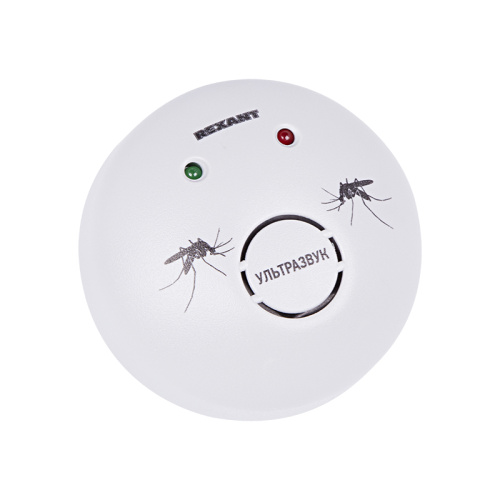 Ультразвуковой отпугиватель комаров REXANT