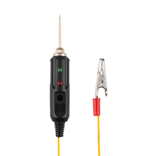 Авто тестер универсальный  черный  REXANT