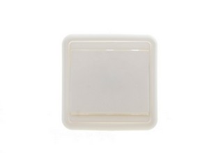 046П  Выключатель с\у С110-046  "ВАЛЕНТИНА" полистирол /150/