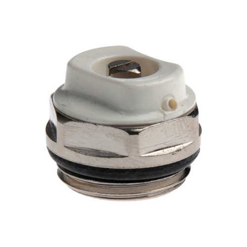 Воздухоотводчик ручной (кран Маевского) 3/4", тов-180939