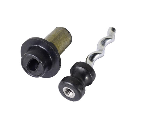 Ремкомплект для скважинного насоса СН-90В (винт и корпус), 71/10/10