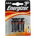 Эл-т питания LRO3  Energizer Alkaline power  BL-4