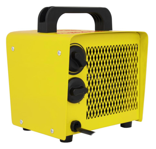 Тепловая электрическая пушка ТЭПК-EU-2000 Eurolux, 67/1/34