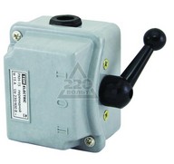 Рубильник РКН-63  (- 0 -) 63А TDM SQ0734-0009 (перекидной!!!)