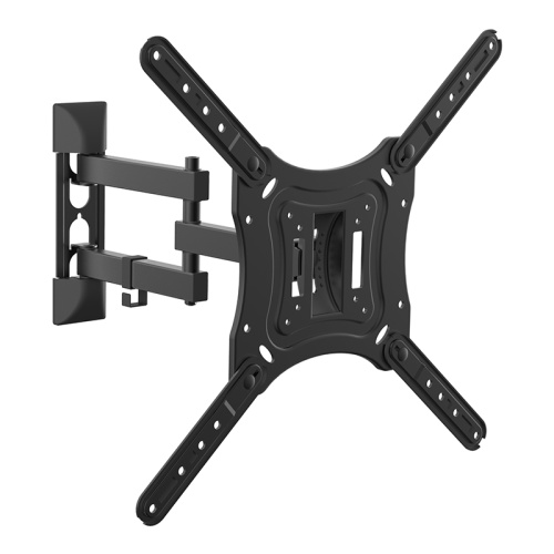 Кронштейн для LED телевизора 17"-55" наклонно-поворотный Rexant®