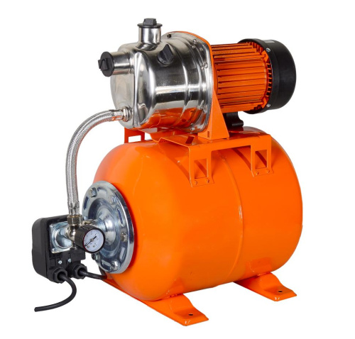 Автономная станция водоснабжения АСВ-70/40 Н-20 Вихрь, шт, 68/1/17