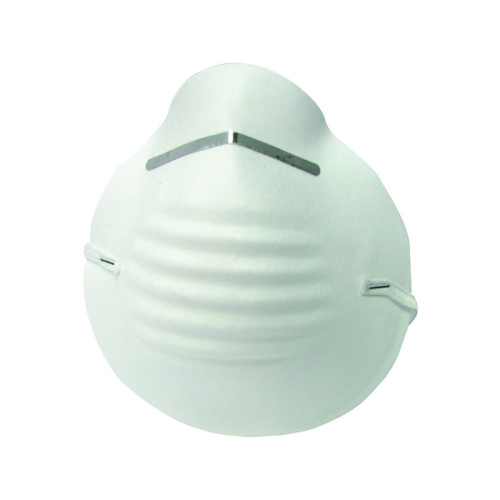 Маска техническая Biber 96201 Лепесток (10 шт.), тов-069138