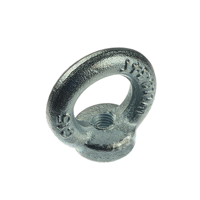 Рым-гайка DIN 582, М8 (уп 50шт)