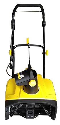 Снегоуборщик Huter SGC 2000E (электро) 2000Вт, 70/7/6