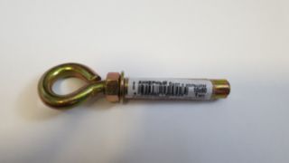 Анкерный болт с кольцом 10х60