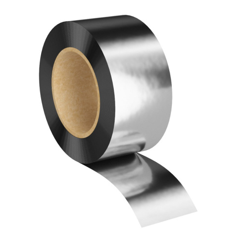 Лента соединительная металлизированная Изоспан FL, 50 мм, 50 п.м., тов-052254