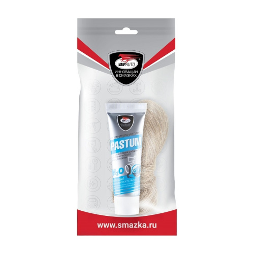 Комплект монтажный №1 для воды (паста 25 гр, лен 7 гр), тов-061478