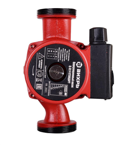 Циркуляционный насос Ц-32/4 СТАНДАРТ Вихрь