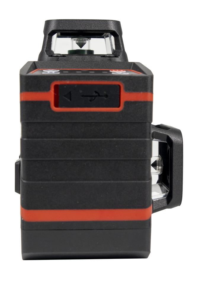 SALE! Построитель лазерный ПЛ-3Х360ШС Green Ресанта, шт, 61/10/528