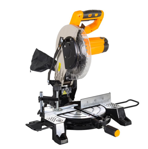 Торцовочная пила ПТ-255Л Вихрь, шт, 72/18/1