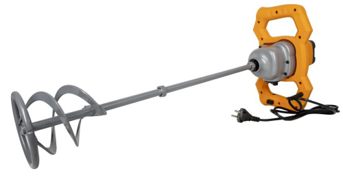 Строительный миксер СМ-1100Э-2 Вихрь, шт, 72/20/2