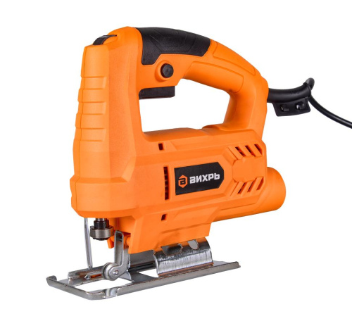 Лобзик электрический ЛЭ-55 600Вт Вихрь, 72/9/1