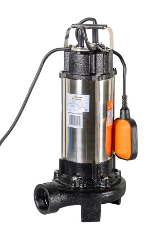 Фекальный насос ФН-2200Л Вихрь, 68/5/6