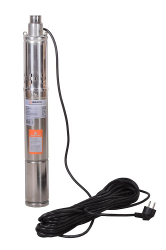 АКЦИЯ! Скважинный насос СН-60/25 В Вихрь, шт, 68/3/14