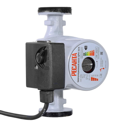 Циркуляционный насос ЦРН-32/6 Ресанта, 77/7/4