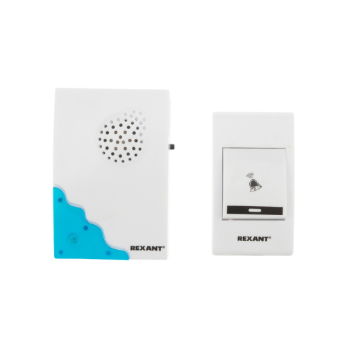 Беспроводной дверной звонок RX-1